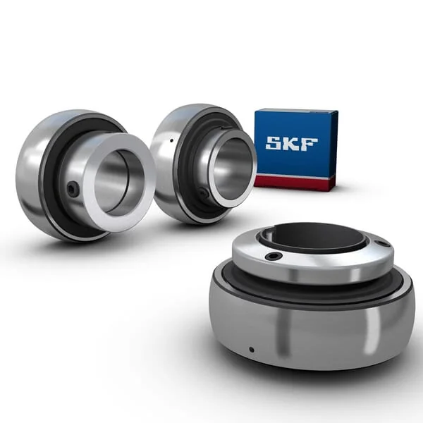 SKF - 7500FYTF508 - Bearing Housing