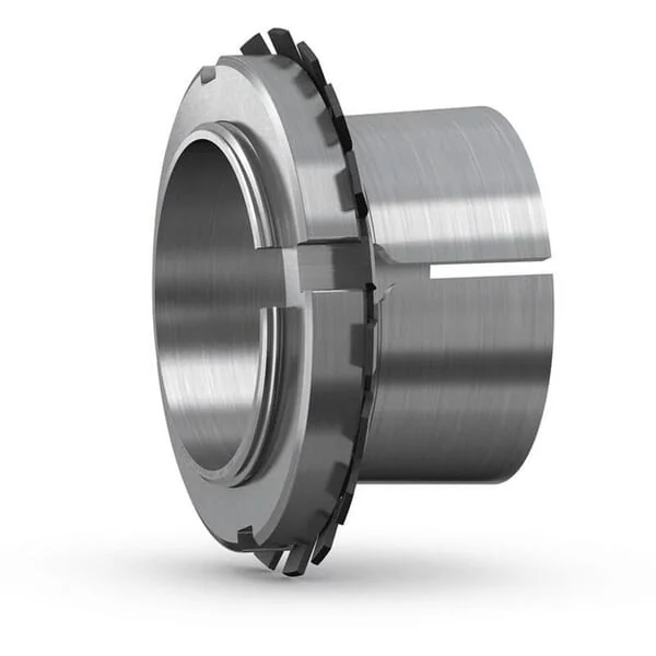 SKF - 7500H307 - Adaptor Sleeve With Nut SKF