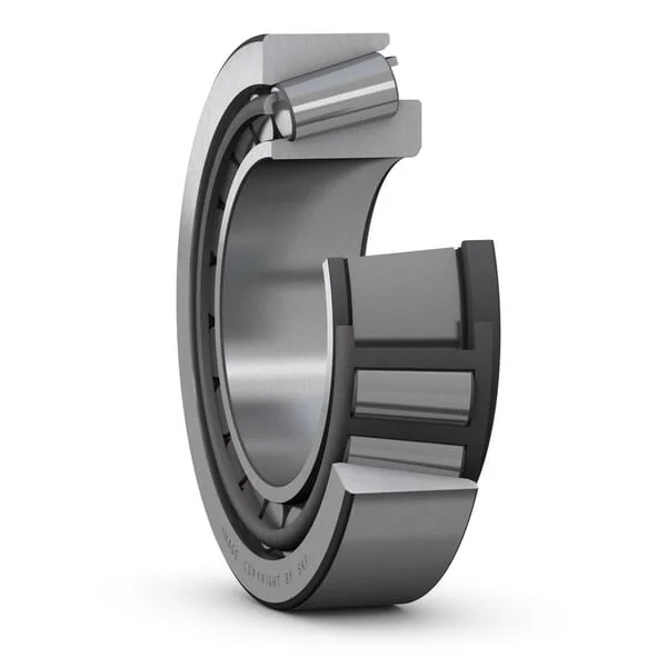 SKF - 7500LM11749710 - Tapered Roller Bearing 17.46x39.88x14.66mm SKF