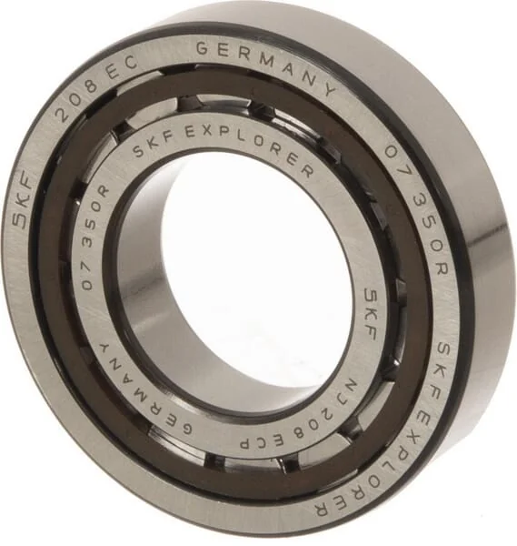 SKF