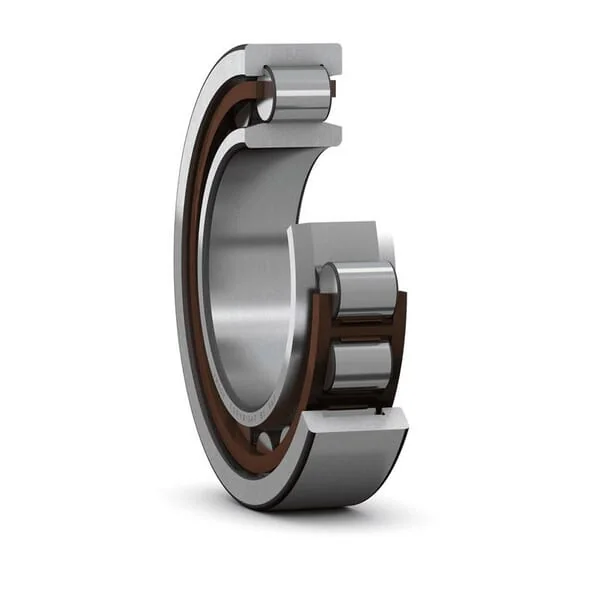 SKF - 7500NU206E - Cylindrical Roller Bearing 30x62x16mm SKF