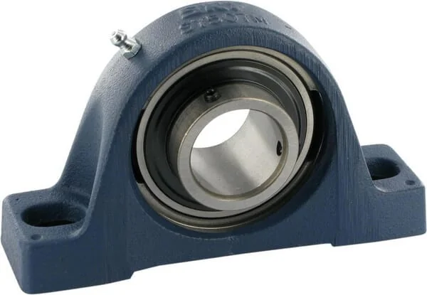 SKF - 7500SY35TF - Bearing Block SY SKF