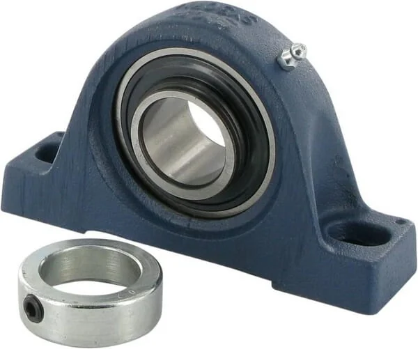 SKF - 7500SY35WF - Bearing Housing SY SKF