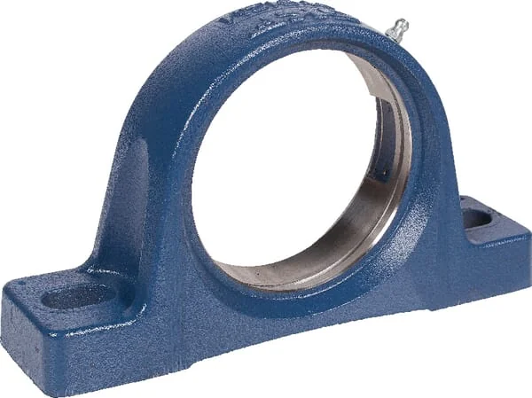 SKF - 7500SY512M - Steel Bearing Housing