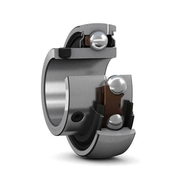 SKF - 7500YAT207 - Bearing Insert 35x72x19mm SKF