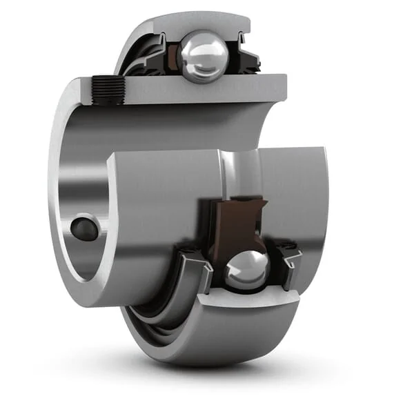 SKF - 7500YAT210 - Bearing Insert 50x90x22mm SKF
