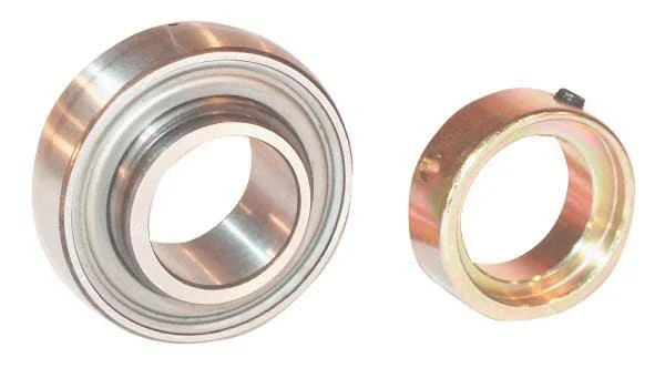 SKF - 7500YET210 - Tension Bearing Diameter 50 Tension Ring