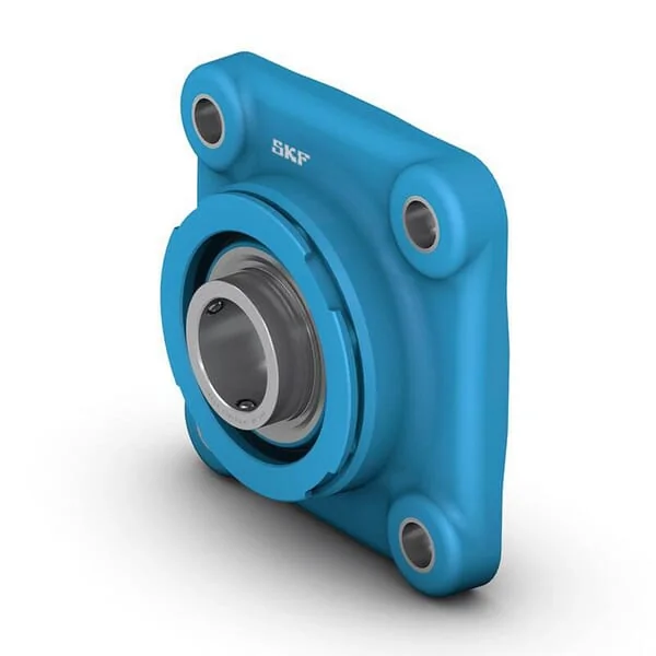 SKF - F4BC104TPSS - Housing Unit SKF Foodline Inch