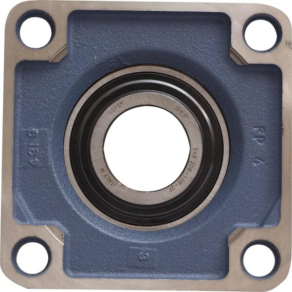 SKF - FY112TF - Flange Bearing Complete FY SKF