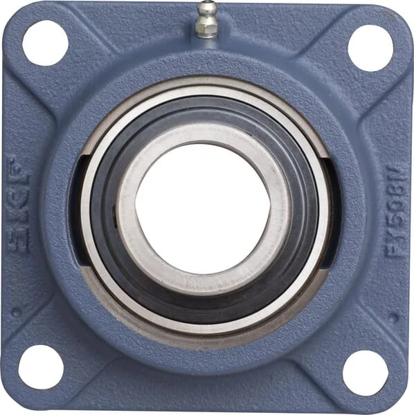 SKF - FY112TF - Flange Bearing Complete FY SKF