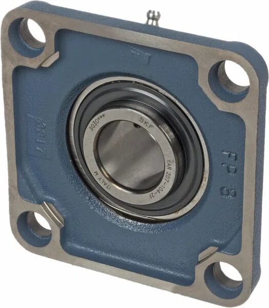 SKF - FY114TF - Flange Bearing Complete FY SKF