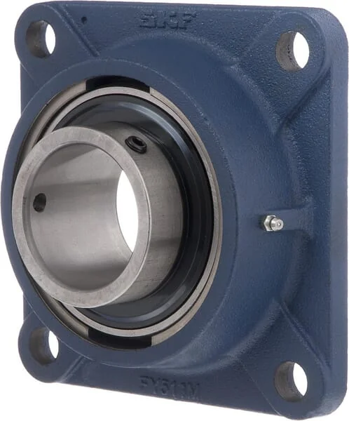 SKF - FY2TF - Flange Bearing Complete FY SKF