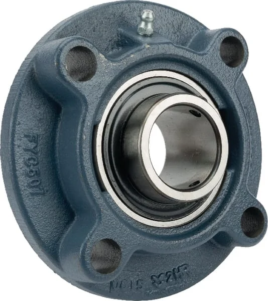 SKF - FYC35TF - Y-Bearings FYC 35 TF