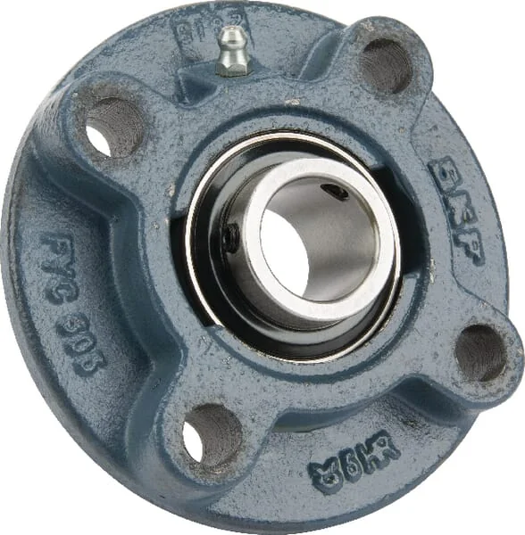 SKF