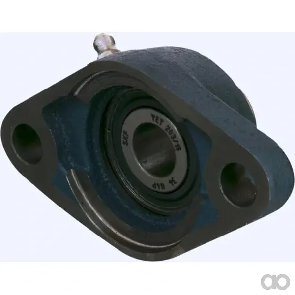 SKF - FYTB15FM - Y-Bearings FYTB 15 FM