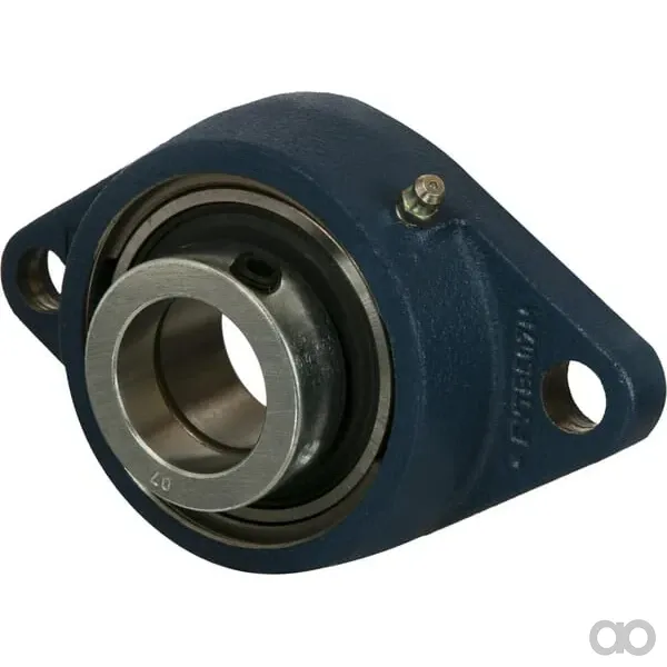 SKF - FYTB17FM - Y-Bearings FYTB 17 FM