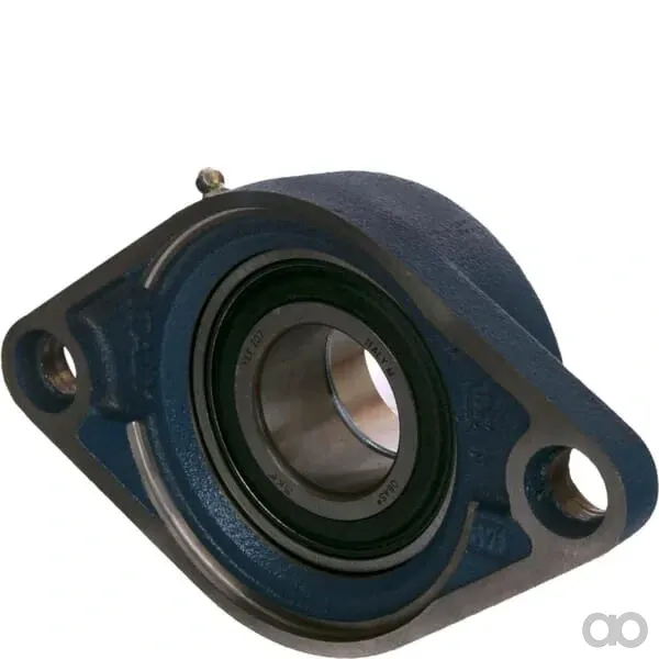 SKF - FYTB17FM - Y-Bearings FYTB 17 FM
