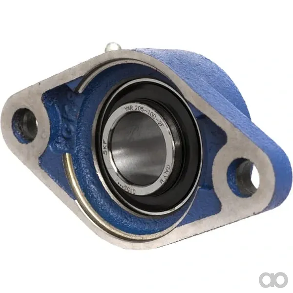 SKF - FYTB1TF - Unità di custodia