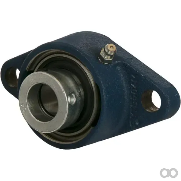 SKF - FYTB20FMSKF - Blocco cuscinetto ovale