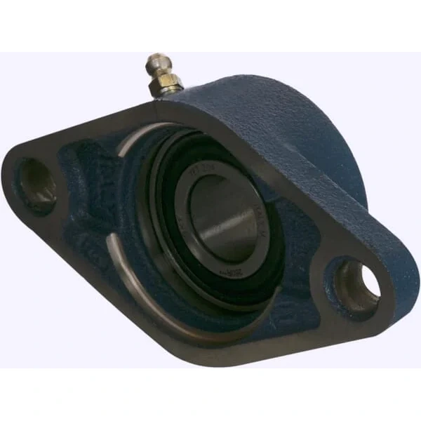 SKF - FYTB20FMSKF - Blocco cuscinetto ovale