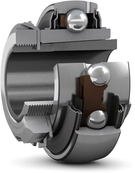 SKF - FYTJ25KF - Bearing Unit