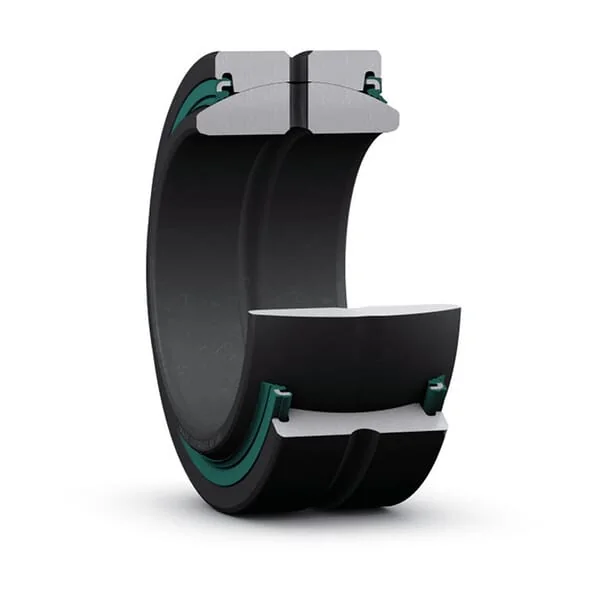 SKF - GE35ES2RSSKF - Joint Bearing 35mm Small
