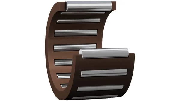 SKF - K12X15X13TN - Needle Roller
