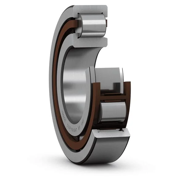 SKF - NJ308ECPC3 - Taper Roller Bearing NJ 308 ECP/C3