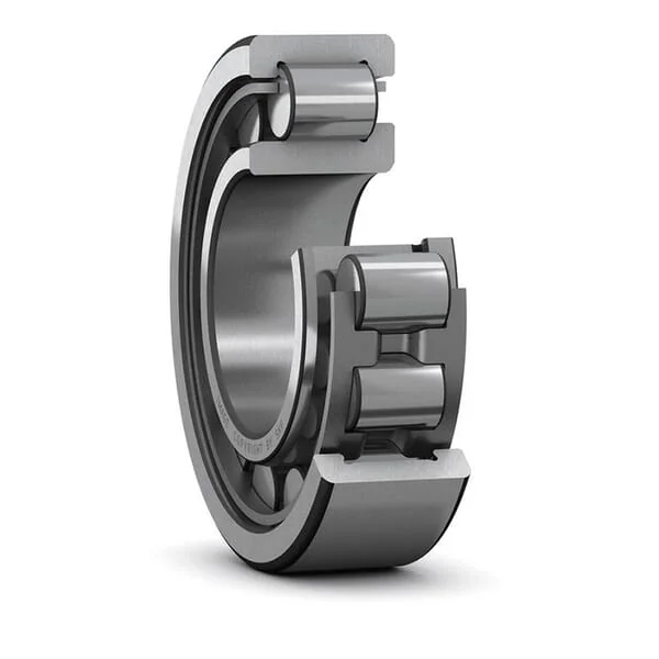 SKF - NJ309ECJC3 - Taper Roller Bearing NJ 309 ECJ/C3