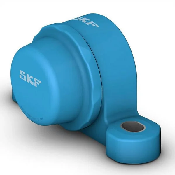 SKF - P2BC30MCPSS - Housing Unit SKF Foodline