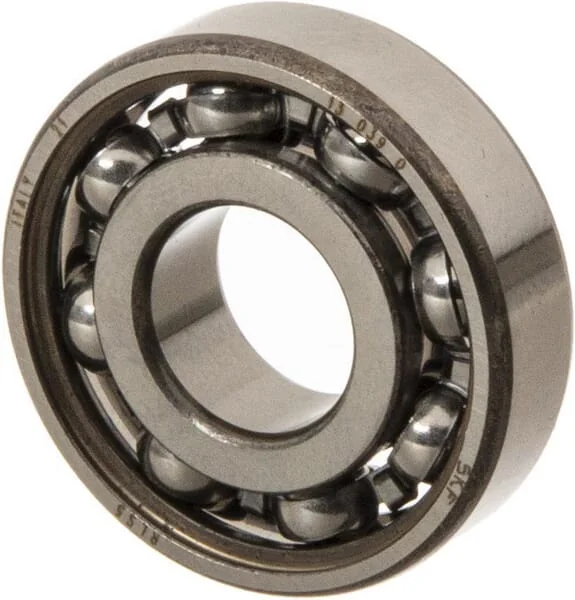 SKF - RLS5SKF - Deep Groove Ball Bearing 5/8"x1-9/16"x7/16" SKF
