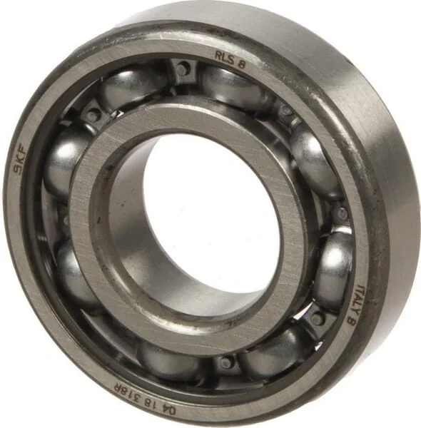 SKF - RLS8SKF - Deep Groove Ball Bearing 1"x2-1/4"x5/8" SKF