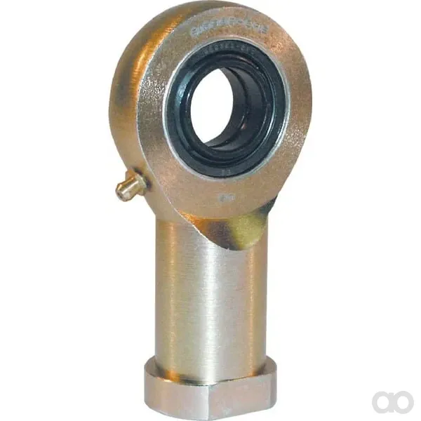 SKF - SI50ES2RS - Angular Contact Joint Bearing SI 50 ES-2RS