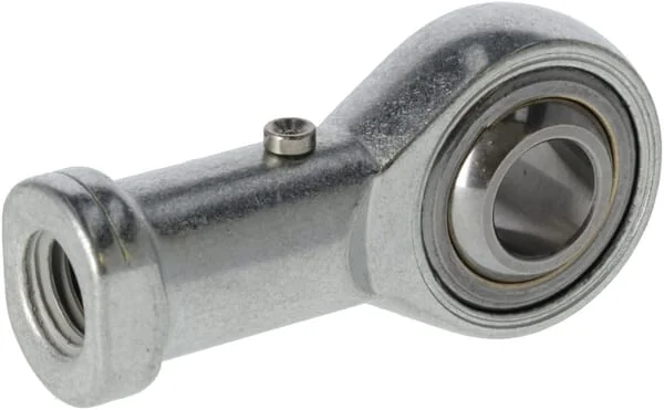 SKF - SILKAC12M - Angular Contact Joint Bearing SILKAC 12 M