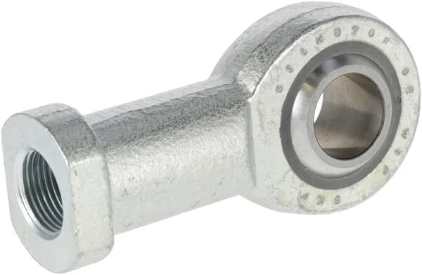 SKF - SILKB20F - Angular Contact Joint Bearing SILKB 20 F