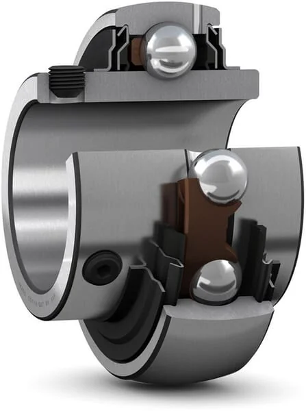 SKF - SYF50TF - Y-Bearings SYF 50 TF