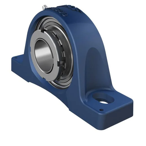 SKF - SYJ35KF - Y-Bearings SYJ 35 KF