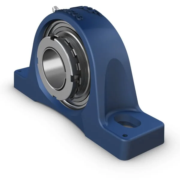 SKF - SYJ65KF - Ball Bearing Unit