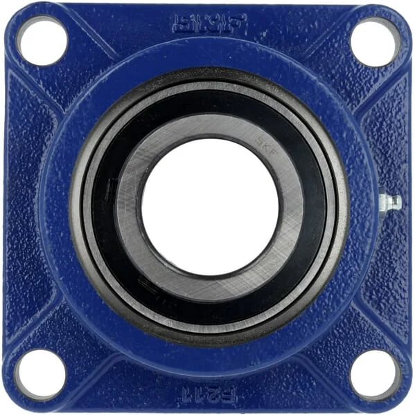 SKF - UCFX10SKF - Housing Unit UCFX