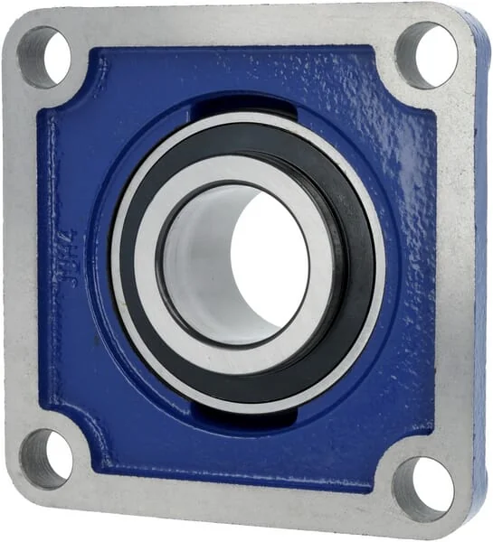 SKF - UCFX10SKF - Housing Unit UCFX
