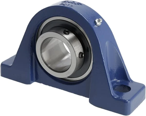 SKF - UCPX12SKF - Housing Unit UCPX