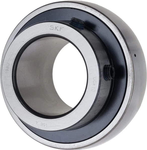 SKF - UCX10SKF - Bearing Insert 50x100x25mm