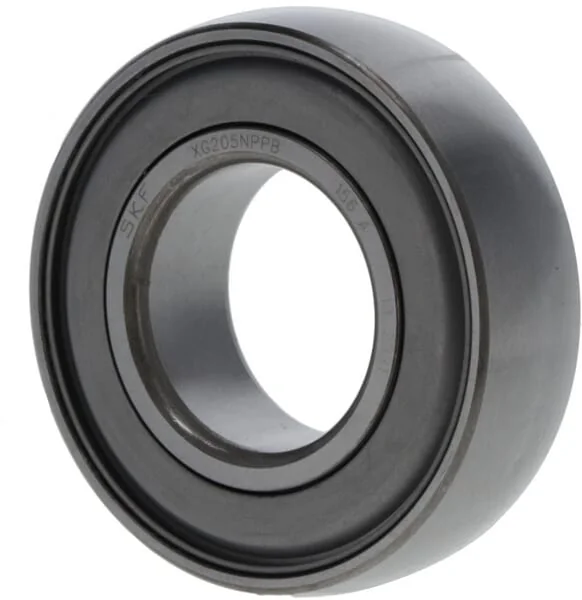 SKF - XG205NPPB - Bearing Insert 25x52x15 SKF