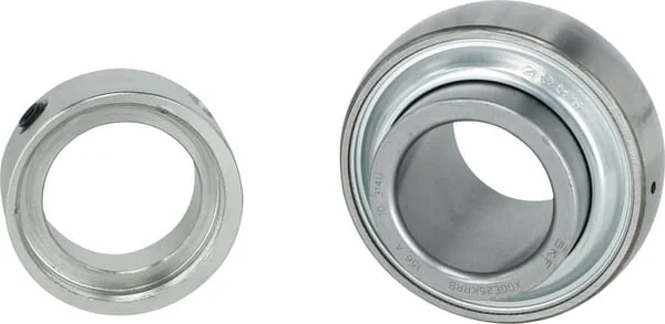 SKF - XGGE25KRRB - Bearing Insert 25x52x44.3 SKF