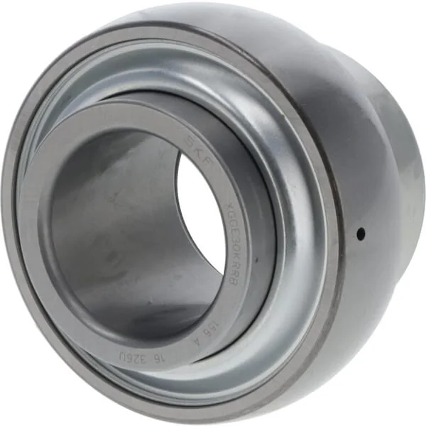 SKF - XGGE30KRRB - Bearing Insert 30x62x48.3 SKF