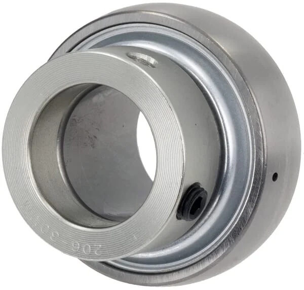 SKF - XGGE30KTTB - Bearing Insert 30x62x48.3 SKF