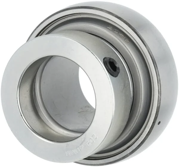 SKF - XGGE40KRRB - Bearing Insert 40x80x56.3 SKF