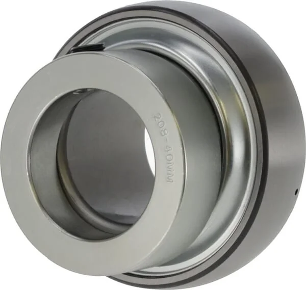 SKF - XGGE40KTTB - Bearing Insert 40x80x56.3 SKF
