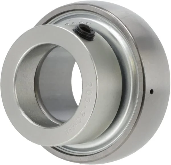 SKF - XGGRAE30NPPB - Bearing Insert 30x62x35.7 SKF