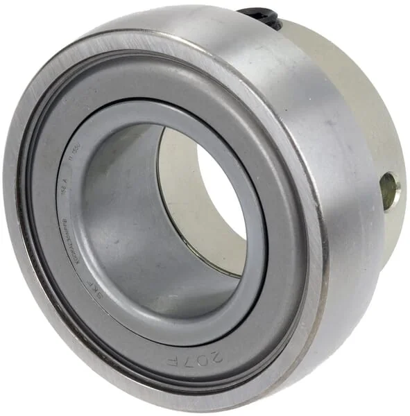 SKF - XGGRAE35NPPB - Bearing Insert 35x72x38.9 SKF